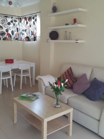 Bonito apartamento en Fenals (3)