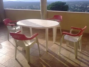 Terraza