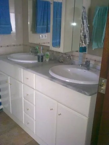 Baño