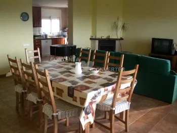 Comedor