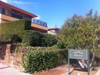 Esplndido apartamento en torremirona golf club