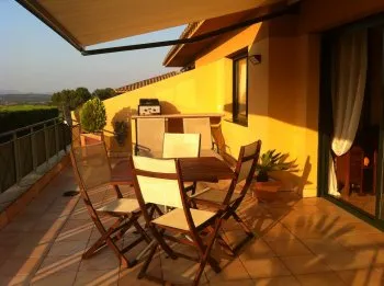 Terraza