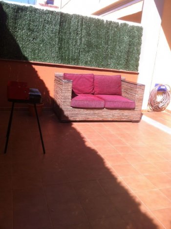 Terraza