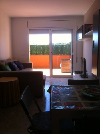 Salón-comedor