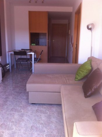 Salón-comedor