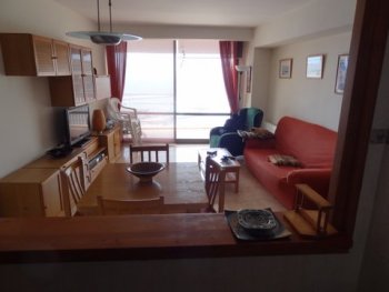 Salón-comedor