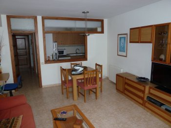 Salón-comedor