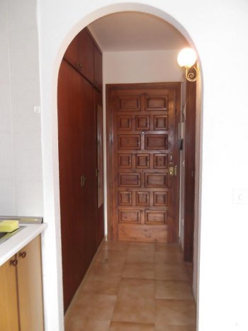Entrada