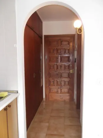 Entrada