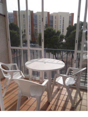 Terraza
