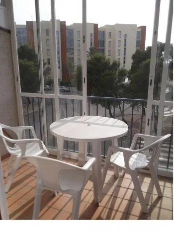 Terraza