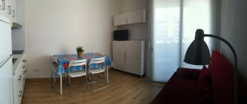 Alquiler apartamento- santa margarita- rosas