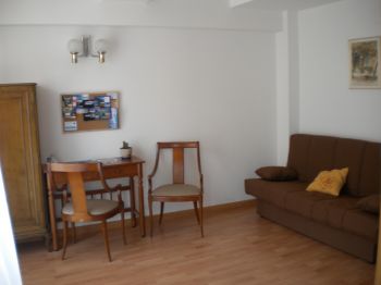 Dormitorio - 1