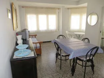 Apartamento en el centro del pueblo