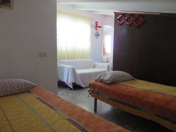 Dormitorio zona 2