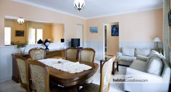 Salon-comedor 1 por apartamento
