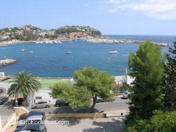 Chalet compuesto por 2 apartamentos de lujo en port salvi tfn. 658 (4)