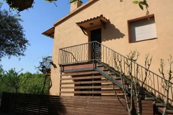 La casa