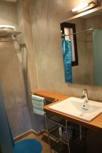 Baño