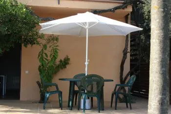 Terraza