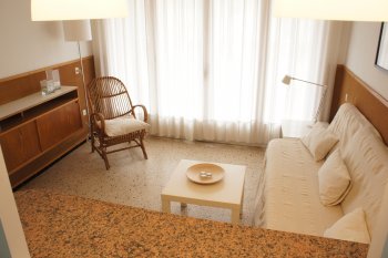 SALÓN-COMEDOR