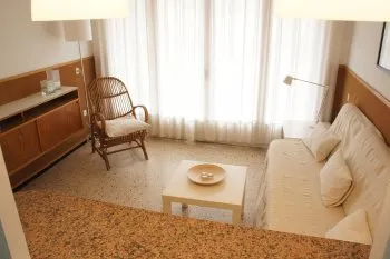 SALÓN-COMEDOR