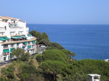 Vistas terraza