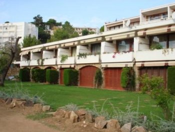 Apartamento duplex para 4+1persona en 1 lnea de mar en Tossa de Mar COSTA BRAVA!!!!