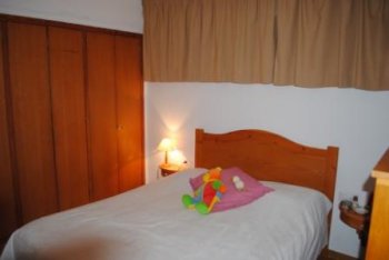 Apartamento duplex para 4+1persona en 1ª línea de mar en Tossa de (4)