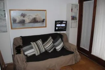 Apartamento duplex para 4+1persona en 1ª línea de mar en Tossa de (5)