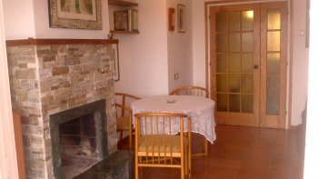 Apartamento se alquila por semanas o meses (4)