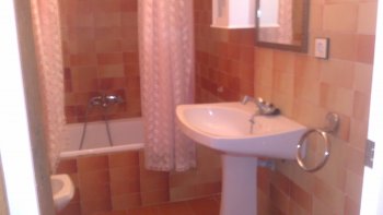Apartamento se alquila por semanas o meses (5)