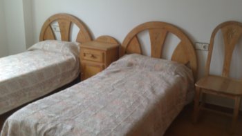 Apartamento se alquila por semanas o meses (7)