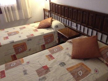 Apartamento en 1ª linea de mar con vista impresionantes de la bahÍ (7)