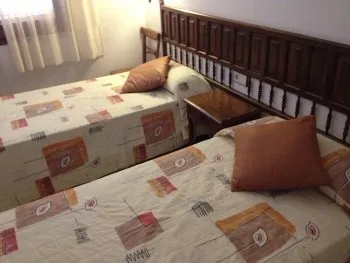 Apartamento en 1ª linea de mar con vista impresionantes de la bahÍ (7)
