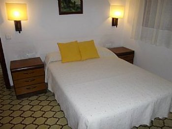 Apartamento en 1ª linea de mar con vista impresionantes de la bahÍ (6)