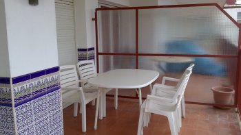 terraza
