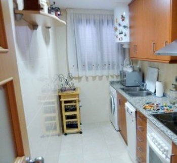 Precioso apartamento en el centro de tossa de mar (3)