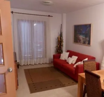 Precioso apartamento en el centro de tossa de mar (4)