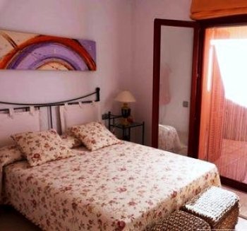 Precioso apartamento en el centro de tossa de mar