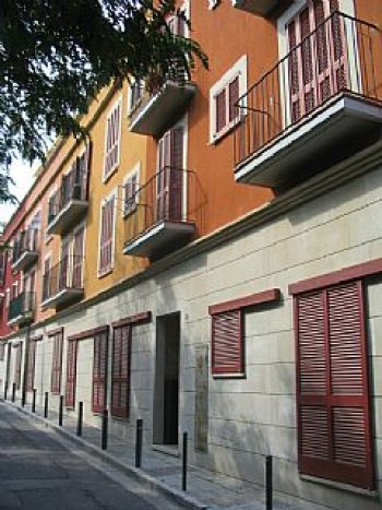 Precioso apartamento en el centro de tossa de mar (2)
