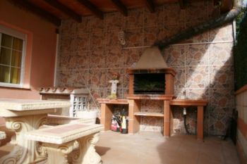 CASA CON VISTAS AL MAR, Y PICINA. (4)