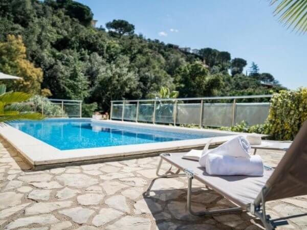 Villa impressiva en Tossa de Mar, Gerona (3)