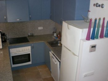 Apartamento en cala montgó - l'escala (5)
