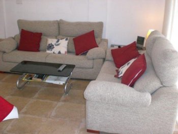Apartamento en cala montgó - l'escala (2)