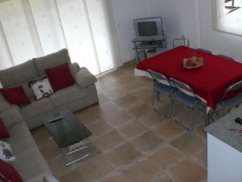 Apartamento en cala montgó - l'escala (4)