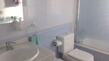 Apartamento en cala montgó - l'escala (7)