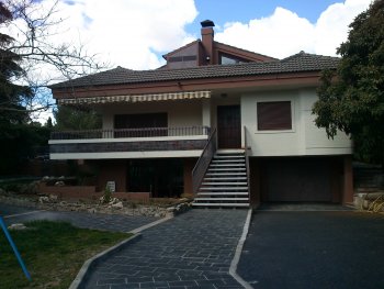 Villa cubillas