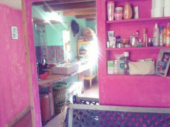 cuarto de baño