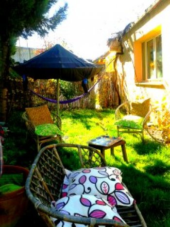 jardin